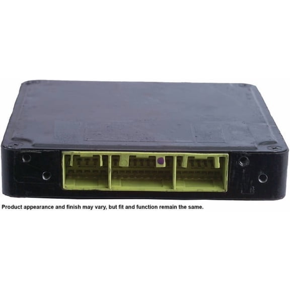 A1 Cardone Engine Control Module P/N:72-1012 Fits select: 1985 TOYOTA PICKUP, 1985 TOYOTA CELICA GT-S