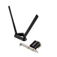 thumbnail image 1 of Asus - ASUS Netzwerkadapter PCE-AXE59BT - 2.4 GB/s, 1 of 4