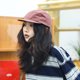 thumbnail image 5 of Gorra de Béisbol Minnieouse Lisa Corta Ajustable con Panel Rojo, 5 of 6