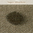 thumbnail image 2 of Bathroom Rugs Sets 3 Piece, Washable, Super Absorbent Bath Mat for Bathroom, 2 of 10