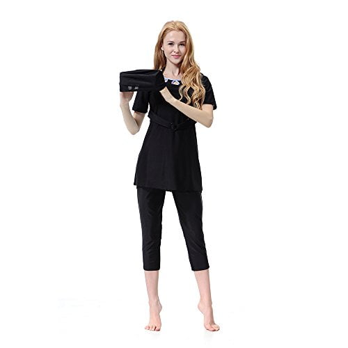 modest swimsuits canada