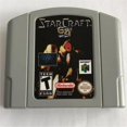 thumbnail image 1 of Tarjeta de juego N64 (G) WDOplteas Para estrenar, 1 of 2