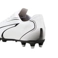 thumbnail image 4 of Tenis Puma Vitoria FG/AG Blanco-Hombre 25.5 CM 107483 06, 4 of 5