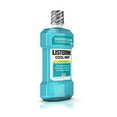 thumbnail image 4 of Listerine Antiseptic Mouthwash, Cool Mint, 1.5 L, 4 of 7