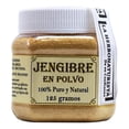 thumbnail image 1 of Jengibre En Polvo 125 G La Herbonaturista, 1 of 3