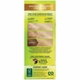 thumbnail image 3 of Garnier Nutrisse Haircolor, 111 Extra-Light Ash Blonde 1 Each - (Pack of 2), 3 of 6