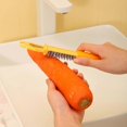 thumbnail image 5 of Portable Multi-Function Fruit and Vegetable Peeler 7 in 1 Beer Can Opener Kitchen Peeler Tool Fruit and Vegetable Peeler, 5 of 5