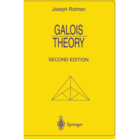 Universitext Galois Theory, (Paperback)