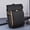 Black, variant on Business Casual Backpack Men's Large Capacity