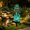MulticolorC, variant on Fmbmuo Home Decor Solar Garden Stake Lights Outdoor Greek Mythology Zeus LED Waterproof for Lawn and Pathway Wall Decor,Multicolor