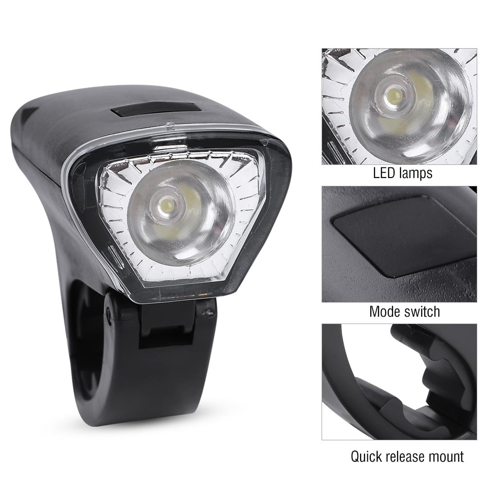 flashlight for bike