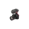 thumbnail image 4 of Parabrisas RØDE DeadCat VMP+ para VideoMic Pro+ Grey Fur, 4 of 4