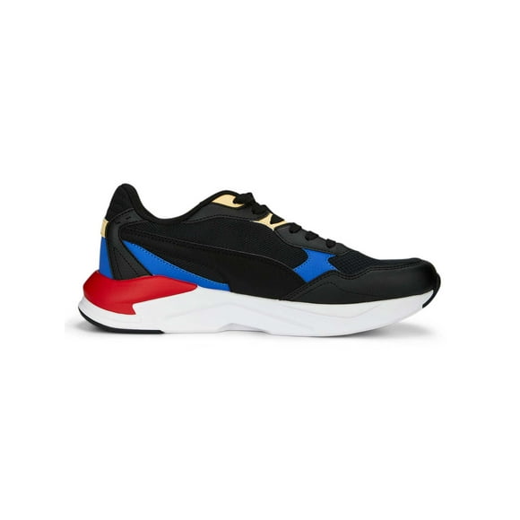 Tenis Puma Hombre X RAY SPEED LITE 38463927 Negro 28.5 cm Urbano