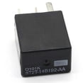 thumbnail image 3 of 4-Pins Auto Car Relay For Ford Fusion F150 F-150 8L8T-14B192-AA 8T2T-14B192-AA 8L8T14B19AA 8T2T14B192AA GU5T-14B192-GA, 3 of 4