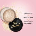 thumbnail image 4 of Polvo fijador Too Face Born This Way Ethereal, 17 ml, 4 of 5