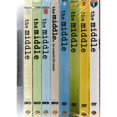 thumbnail image 3 of The Middle: Complete Series 1-9 (DVD)- English only, 3 of 3