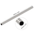 thumbnail image 3 of Tubo recto sin costura de acero inoxidable Uxcell 304 de 12 mm x 1 mm x 250 mm, 3 of 5