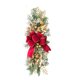 thumbnail image 4 of Guirnalda artificial BLESIY forma de lágrima Navidad 55 cm, 4 of 8