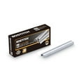thumbnail image 3 of "B8 Powercrown Premium Staples, 0.25"" Leg, 0.5"" Crown, Steel, 5,000/box | Bundle of 2 Boxes", 3 of 5
