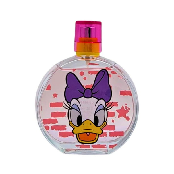 Perfume Daisy Duck de Disney 100 ml EDT