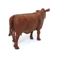 thumbnail image 2 of Little Buster Toys 1/16 Red Angus Cow 500260, 2 of 2