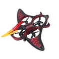 thumbnail image 1 of Avión De Combate Con Control Remoto, Aviones De Espuma, Helicóptero, Cuadricóptero, Control Remoto Con Luz Fría Para Niños Para La Vida Diaria, 1 of 7
