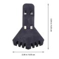 thumbnail image 2 of 8 Ladder Foot Covers, 2 of 5
