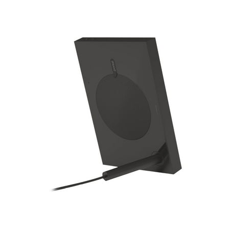 Facebook - Portal Mini Smart Video Calling 8" Display with Alexa - Black