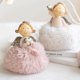 thumbnail image 2 of Ángel Muñeco De Peluche Colgante Árbol De Navidad Colgando Adornos De Navidad Para La Decoración Del Hogar Regalo De Los Niños Sweethay HA040821-02, 2 of 6
