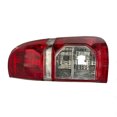 thumbnail image 3 of Car Tail Lamp Car Rear Stop Light Car Rear Fog Light Rear Stop Lamp Car Taillight High Brightness Waterproof Rear Brake Lamp Replacement For HILUX VIGO 2012 Right, 3 of 5