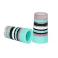thumbnail image 6 of yotijay 10 Pieces Golf Ferrules End Caps Lightweight Size .370 Portable Golf Accessories C, 6 of 9