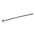 thumbnail image 4 of Garden Hand Rake,Weeding Rake Adjustable Length Garden Cultivator Rake Hand Rake Garden Tool Exceptional Value, 4 of 12