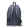 thumbnail image 2 of Lightweight Outdoor Backpack, KAUKKO Travel Casual Rucksack Laptop Daypack for 15"（41-GREY）, 2 of 5