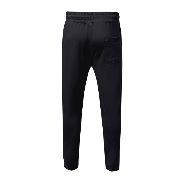 WEAIXIMIUNG Mens Plaid Pj Pants Male Retro Japanese Sports Leg Cinching Small Toe Closure Drawstring Casual Sweatpants