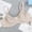 Khaki, variant on Wireless Bras Lace Bras Minimizer Bras for Women No Underwire Lightly Padded Bras Plus Size Bras Crop Top Comfortable Supportive Bralette Breathable Bras Soft Bras Comfy Bras White 85E