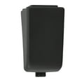 thumbnail image 4 of Durable ABS Front Door Handle Cap Cover Protective Replacement for LR2 2 LR3 3 LR4 4, 4 of 7