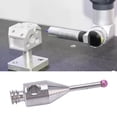 thumbnail image 4 of M2 Thread Touch Probe Stylus CMM Touch Probe Stylus Tips M2 Thread Ceramic Stem For 3 Coordinate Machine Tool 7806, 4 of 8