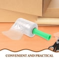 thumbnail image 3 of OULII 1Set Shrink Wrap for Moving with High Stretchability for Workers, 3 of 8