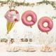 thumbnail image 4 of 2 mini globos de aluminio para fiestas, globos decorativos, accesorios para fotos, bodas, fiestas de cumpleaños, 4 of 7