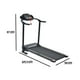 thumbnail image 5 of Caminadora Electrica Centurfit 1.25 HP Fitness Gym, 5 of 6