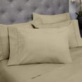 thumbnail image 2 of Juego de sábanas Sweet Home Collection Supreme 1500 Split King, 2 of 6