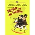 thumbnail image 2 of Murder at the Gallop, 2 of 2