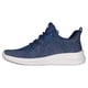 thumbnail image 2 of Tenis Charly Dama 1059069 Azul Talla 25, 2 of 4