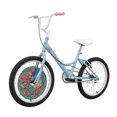 thumbnail image 4 of Bicicleta Veloci Heart Beat City Rodada 20 Azul Infantil, 4 of 8