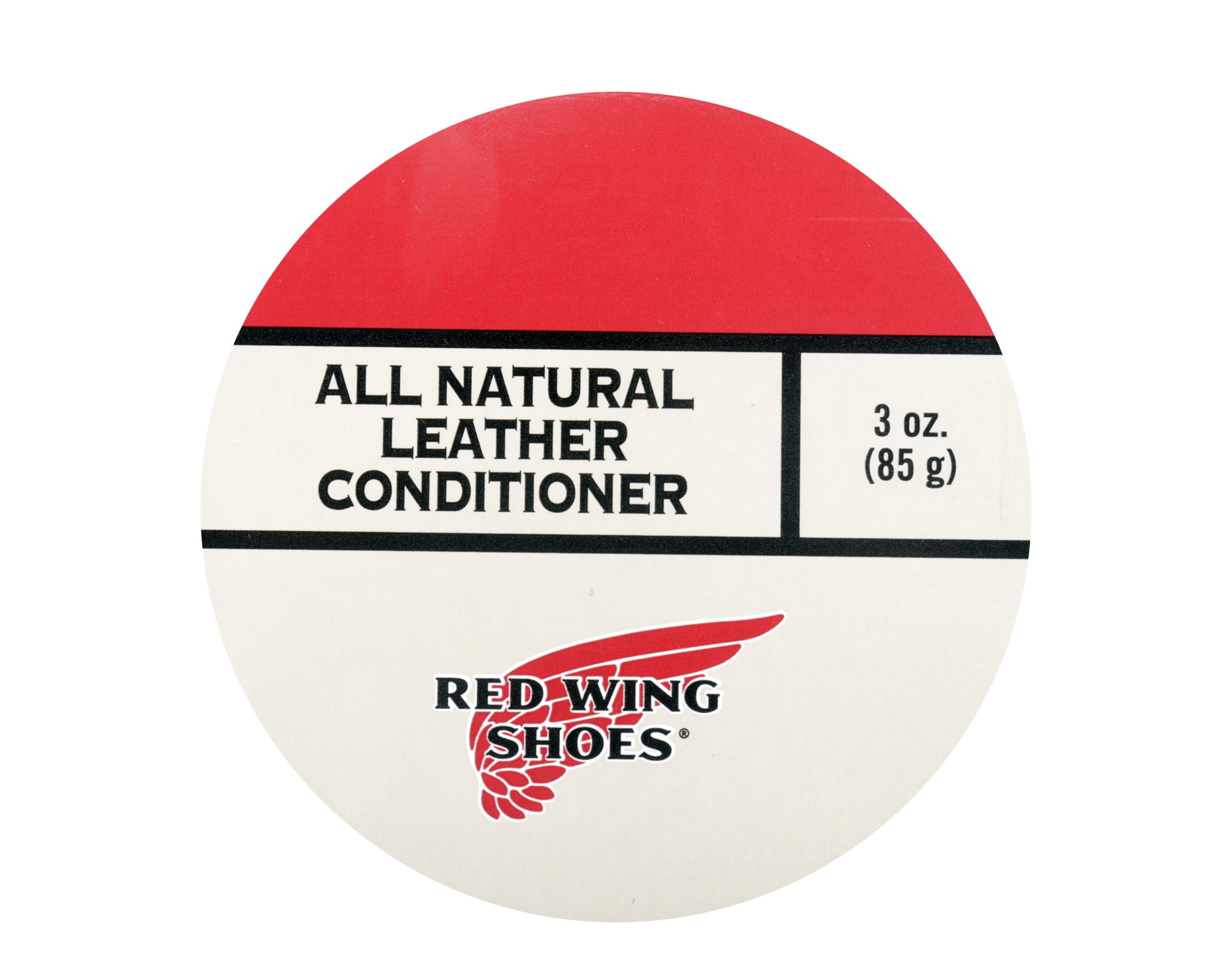 Red Wing All Natural Leather Conditioner
