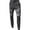 L17_dkgray, variant on Ma Croix Mens Jogger Pants with Pattern Fleece Comfort Active Sweatpants