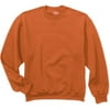Fruit of the Loom - Big Men's Fleece Crew Sweatshirt