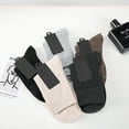 thumbnail image 4 of Men's Windsor wool over the knee stockings, 4 of 5