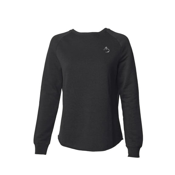 Island Bunny Crew Neck Pullover