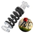 thumbnail image 4 of Bicycle Spring Bumper, Lightweight Reliable to Use Bike Shock Absorbers, Cycling Accessory for Electric Scooters Bicycles, 4 of 8